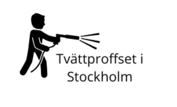 Tvättproffset i Stockholm