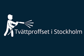 Tvättproffset i Stockholm